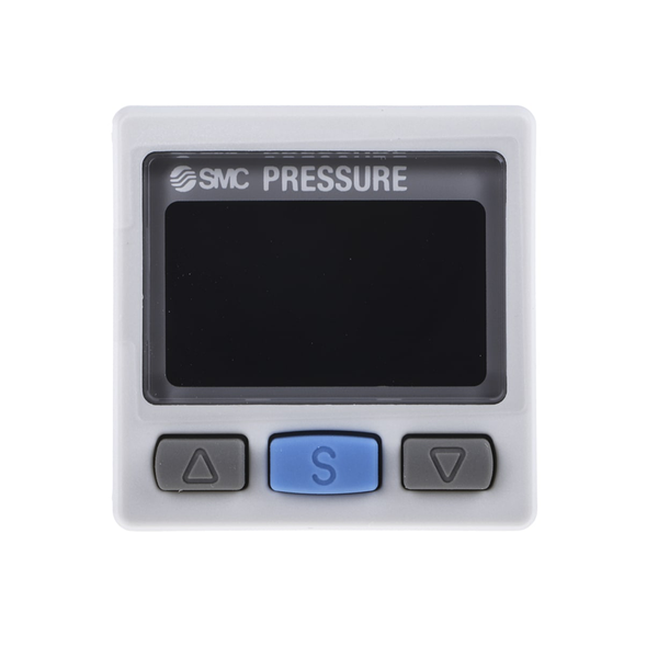 ISE30A-01-B-G SMC Pressure Switch สวิตช์ความดัน