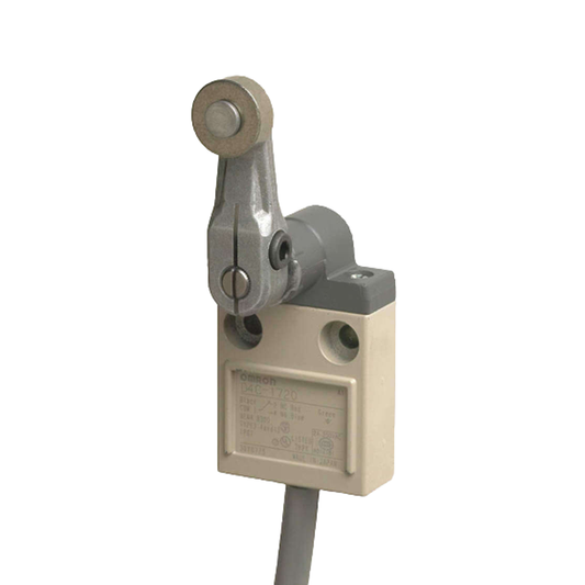 D4C-1720 Limit Switch Omron