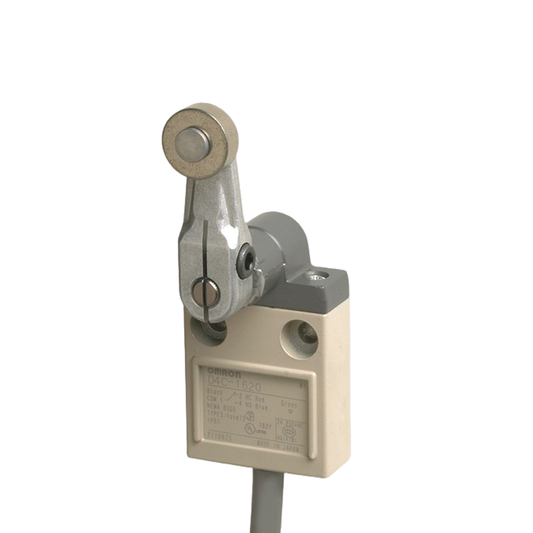 D4C-1620 Limit Switch Omron