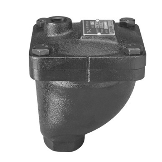 Air Vent Valve Yoshitake 1 นิ้ว 25A,TA-6,วาล์วระบายอากาศ 