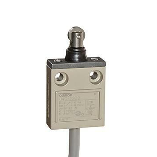 D4C-1632 Limit Switch Omron