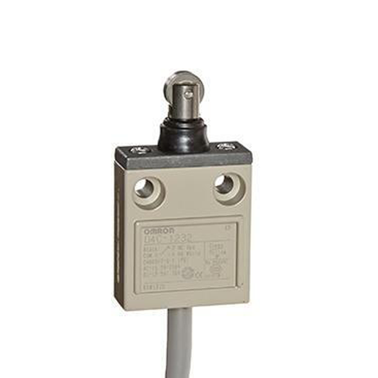 D4C-1232 Limit Switch Omron