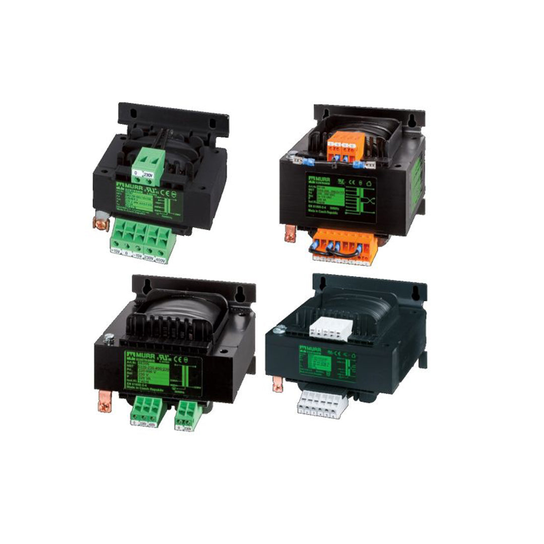 Murrelektronik Transformers หม้อแปลงไฟฟ้า รหัสMST86484