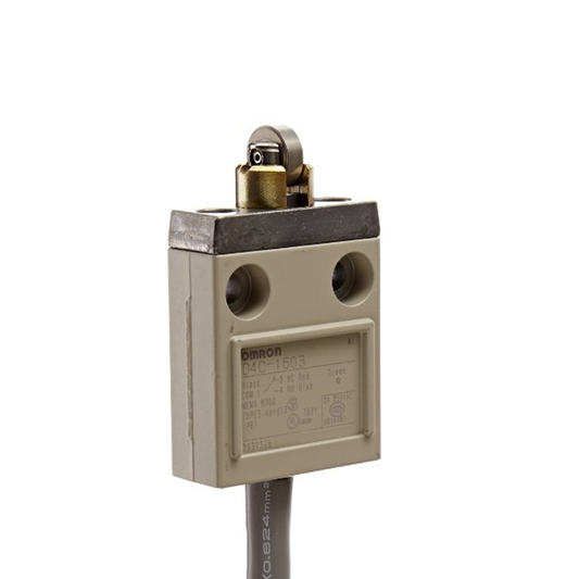 D4C-1603 Limit Switch Omron