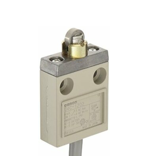 D4C-1202 Limit Switch Omron