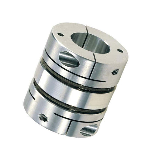 คัปปลิ้งMDW-63C-22-28 Flexible Shaft Coupling NBK Disk Type