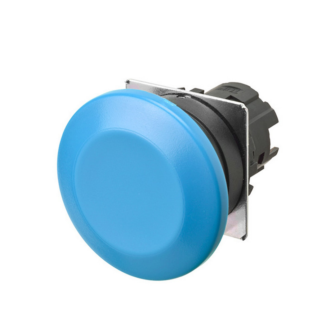 Push Button Switch Omron A22NZ-BMM-NAA