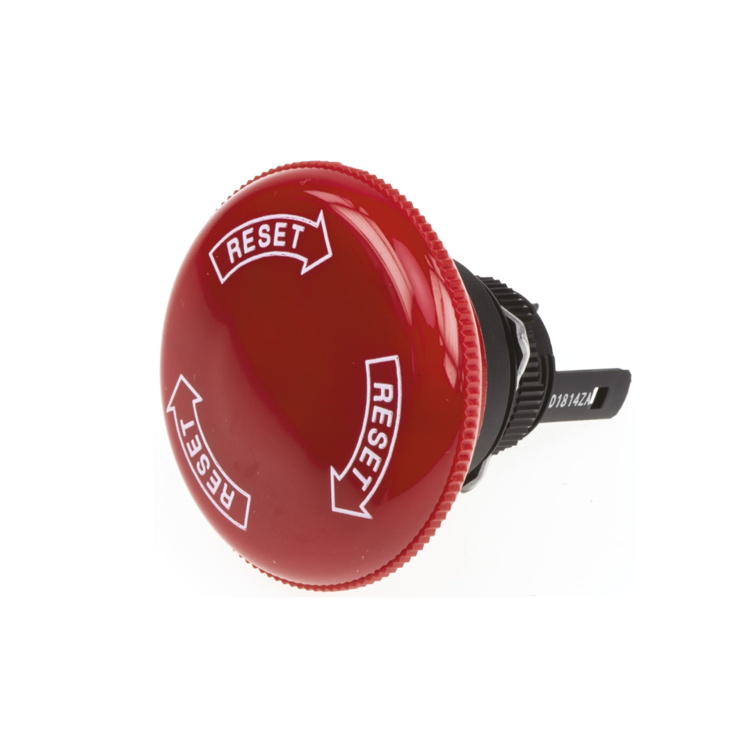 Push Button Switch Omron A165EM02