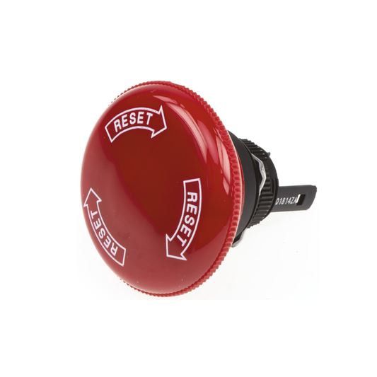 Push Button Switch Omron A165EM02