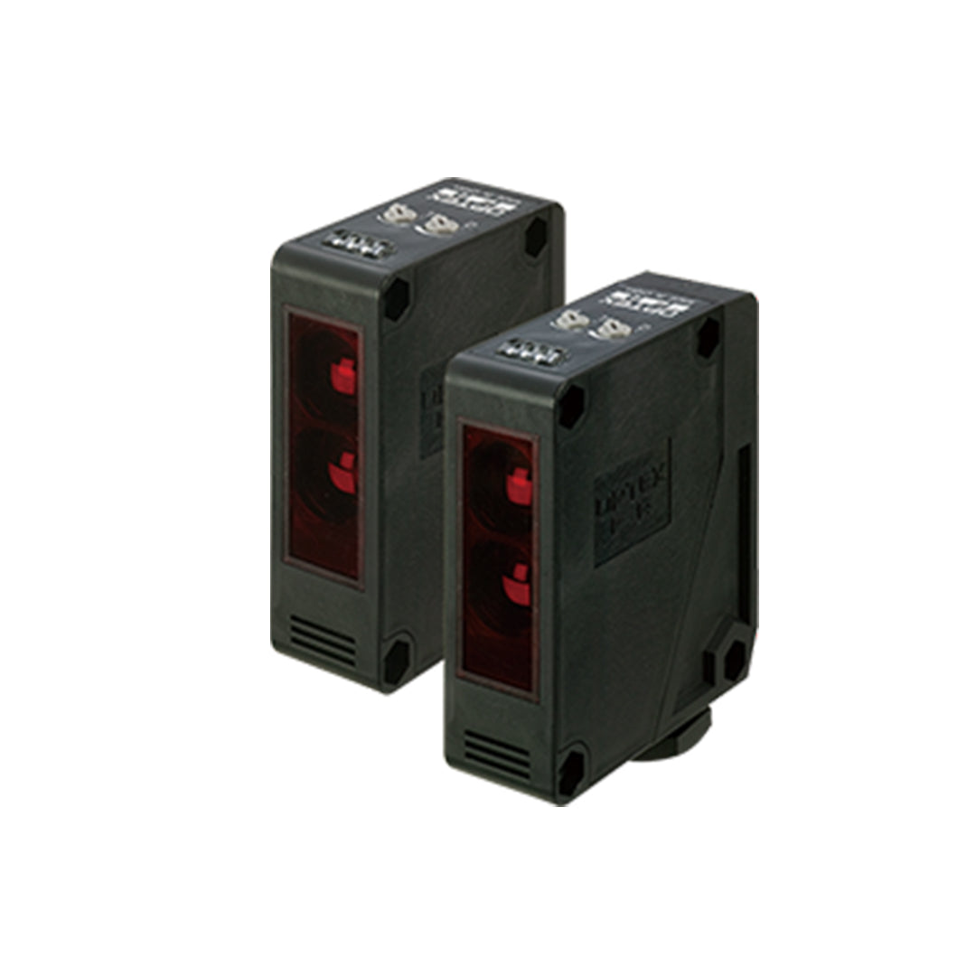 Photoelectric Sensors โฟโต้อิเล็กทริค เซ็นเซอร์ OPTEX FA code V3R-1200