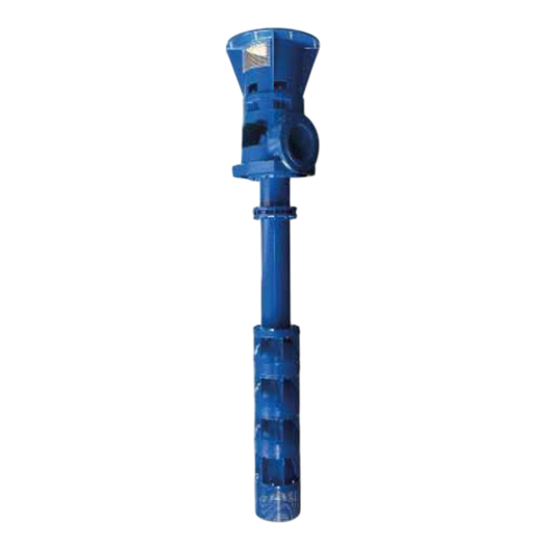 ปั๊ม Pump Aturia Rotos Vertical Line Shaft code VAB