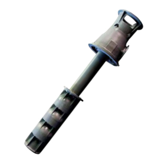 ปั๊ม Pump Aturia Rotos Vertical for Lube Oil Service code VAL