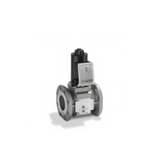 โซลินอยด์วาล์ว Solenoid Valve Honeywell code VAS 9125*