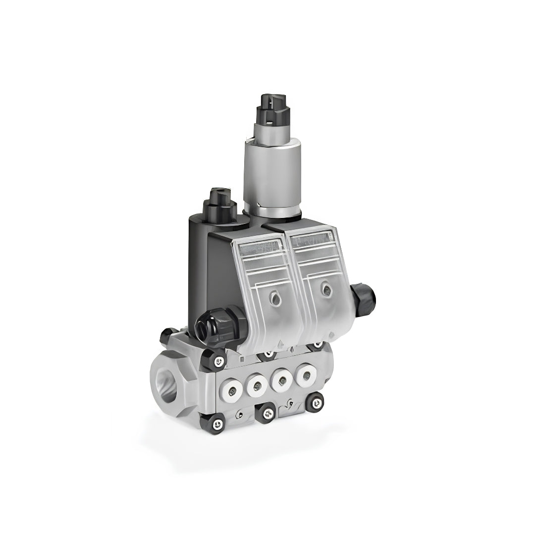 โซลินอยด์วาล์ว Solenoid Valve Honeywell code VCS 9125*