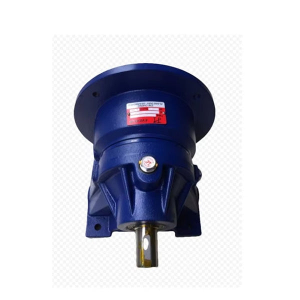 มอเตอร์เกียร์ Planetary Gear Variator FKT code VF313