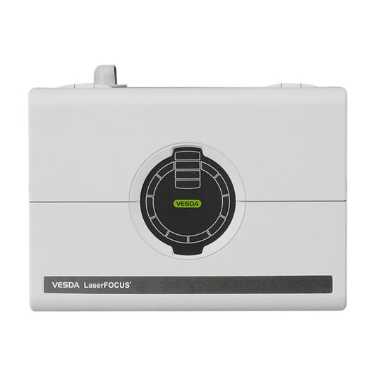 Fire Life Safety อุปกรณ์ป้องกันอัคคีภัยในอาคาร NOTIFIER VESDA VLF-250 Smoke Detector code VSP-722