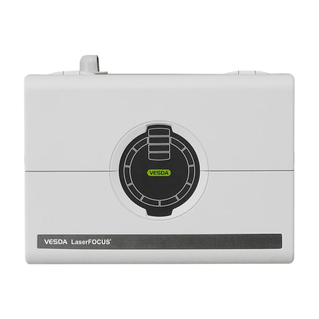 Fire Life Safety อุปกรณ์ป้องกันอัคคีภัยในอาคาร NOTIFIER VESDA VLF-250 Smoke Detector code VLF-250-02