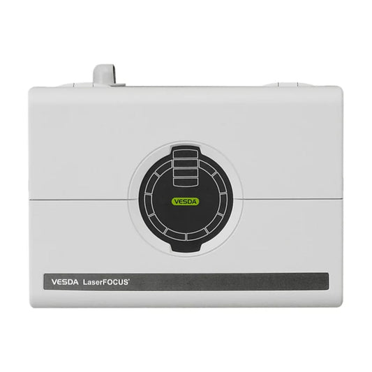 Fire Life Safety อุปกรณ์ป้องกันอัคคีภัยในอาคาร NOTIFIER VESDA VLF-250 Smoke Detector code VLF-250-00