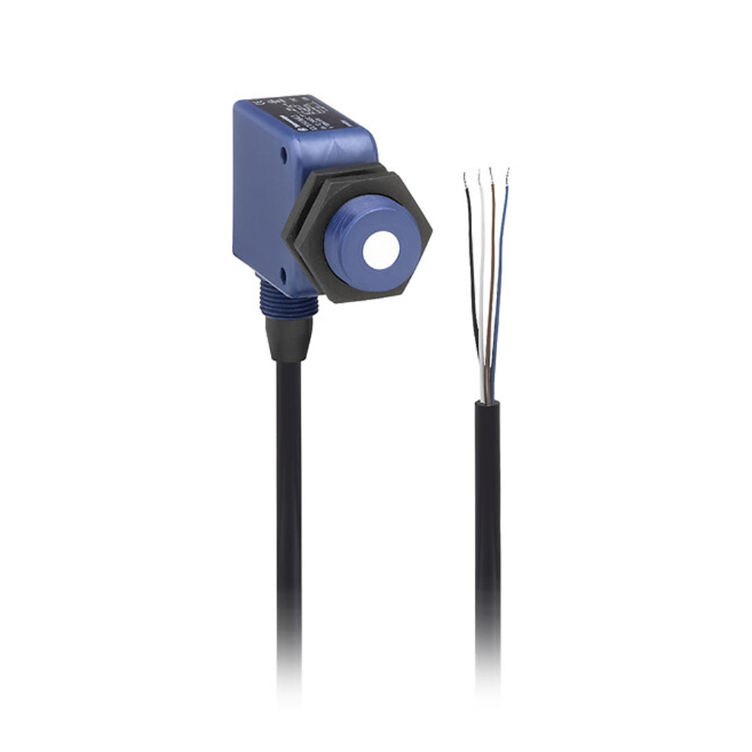 Ultrasonic sensor เซ็นเซอร์ อัลตร้าโซนิค Telemacanique Sensor code VM1VD3000