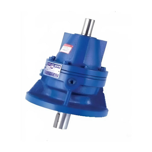 มอเตอร์เกียร์ Planetary Gear Variator FKT code VS313