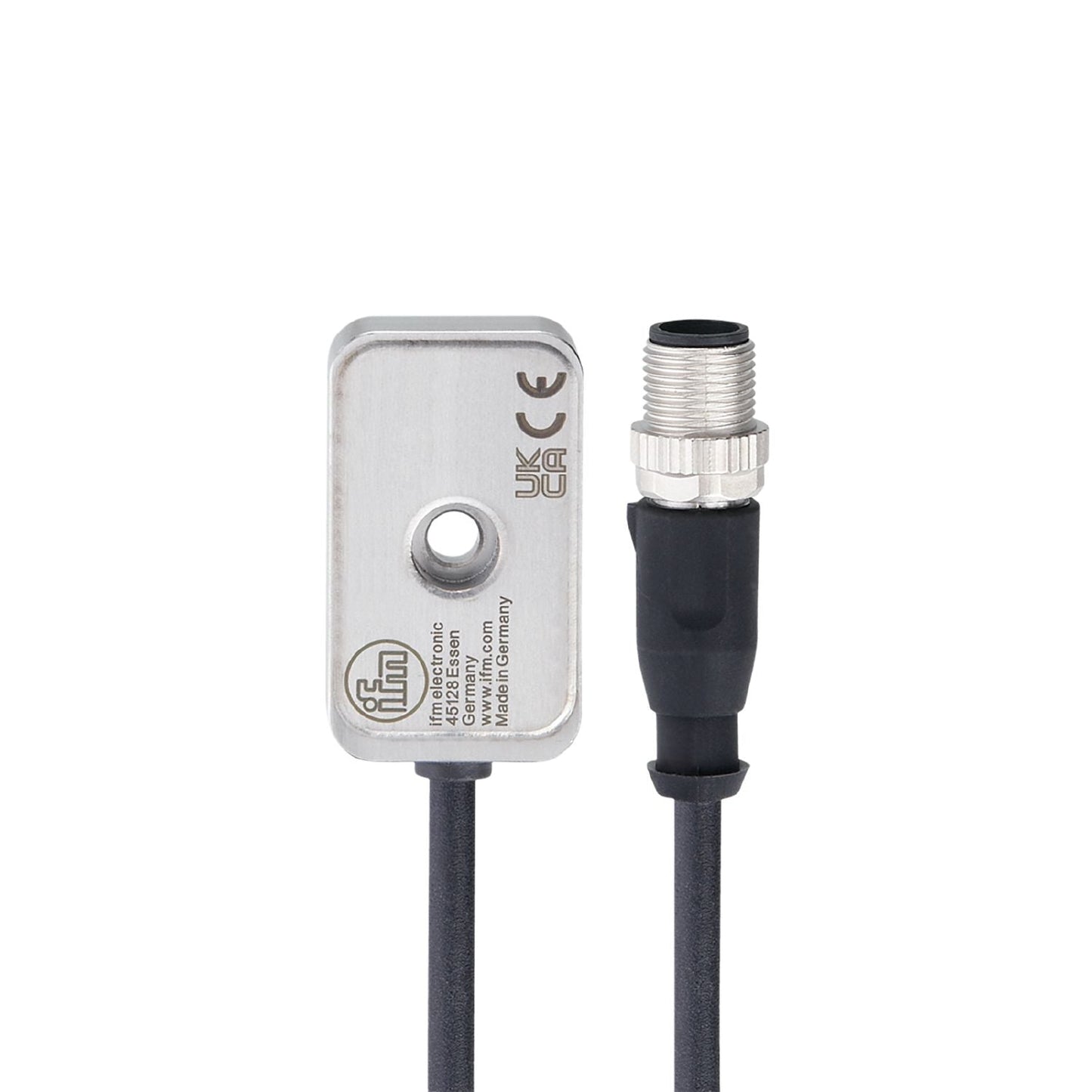 IFM เซ็นเซอร์ตรวจจับการสั่นสะเทือน VSM103 Vibration Sensor