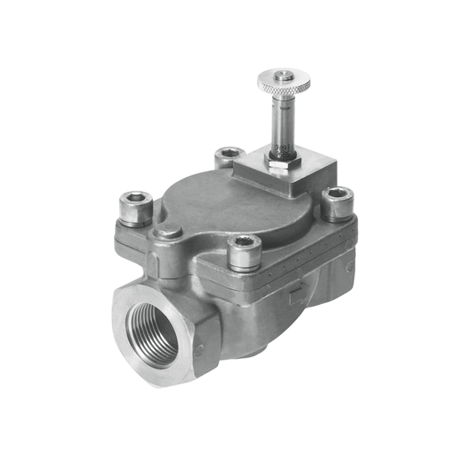 โซลินอยด์วาล์ว FESTO VZWM-L-M22C-G114-F5-R1