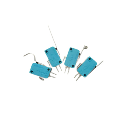 ไมโครสวิตช์ (Micro switch) Crouzet