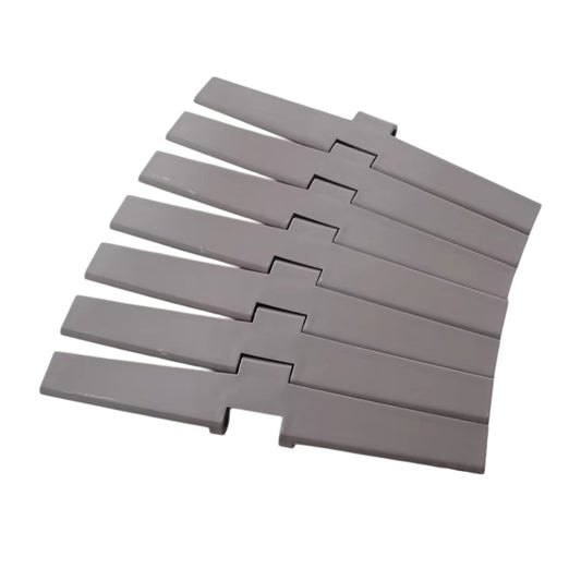 โซ่ลำเลียงแผ่นเรียบ Table top chain RPM Spiral chain code 1873-P-K2400