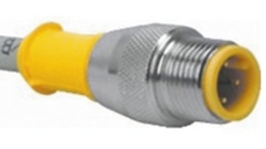 Turck Male 5 way M12 to Sensor Actuator Cable รหัส RS 4.5T-5