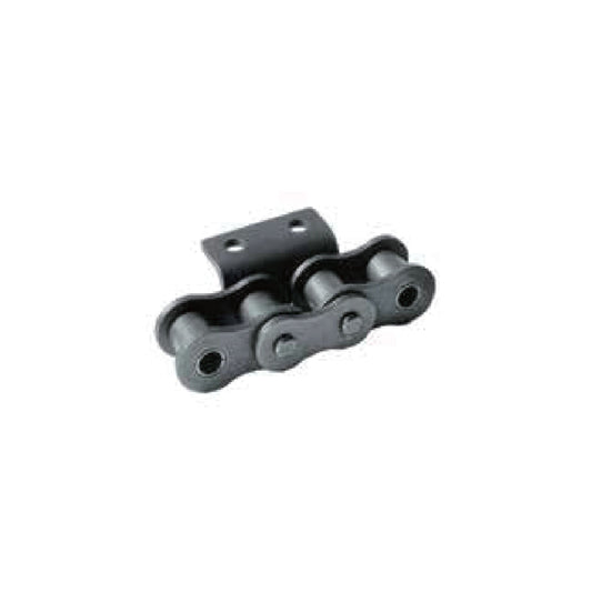 โซ่ KANA Roller Chains with Attachments KANA 25 2L WA1 240 Links 10ft