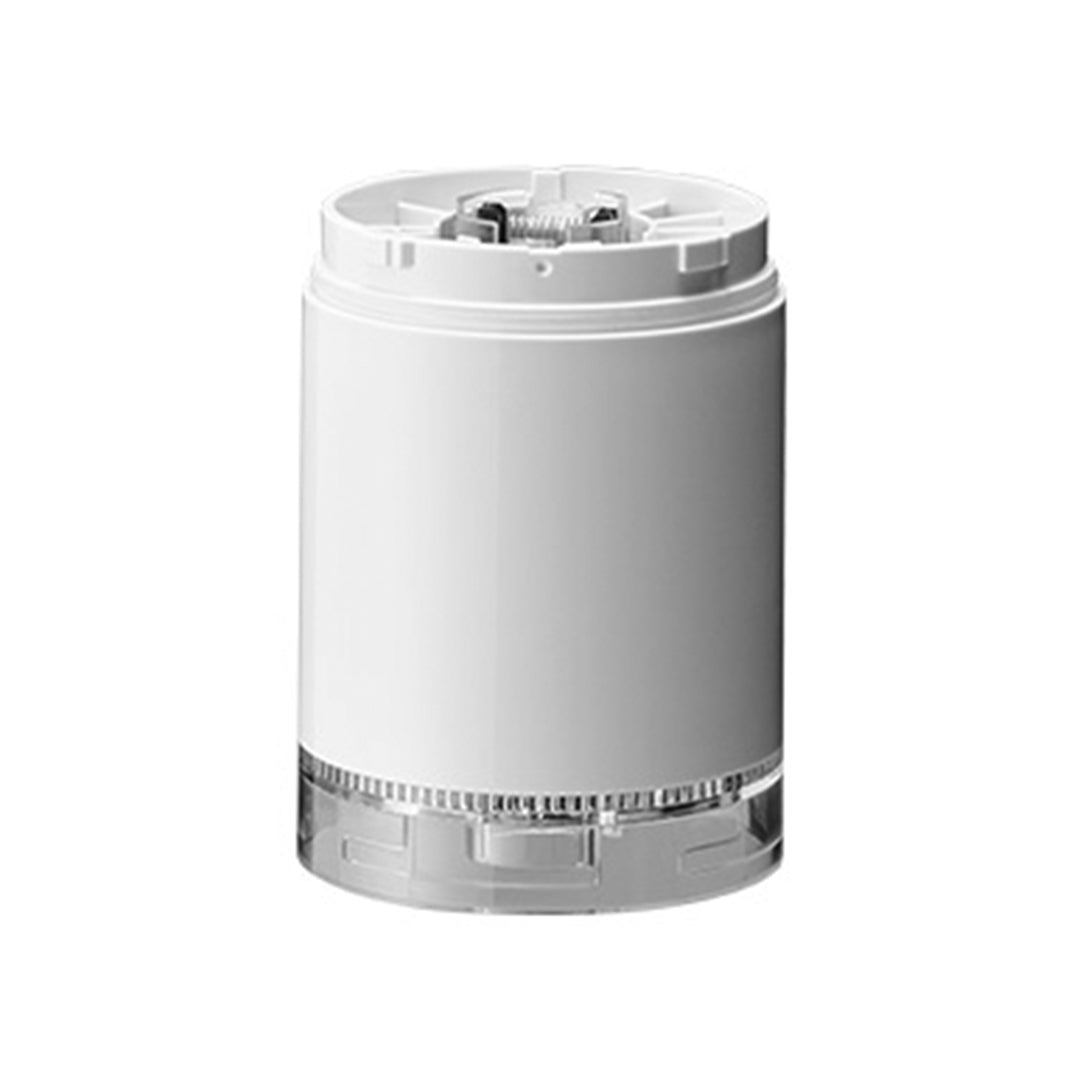 Warning Light ไฟสัญญาณเตือน Patlite WDT-6LR-Z2 code WDT-6LR-Z2