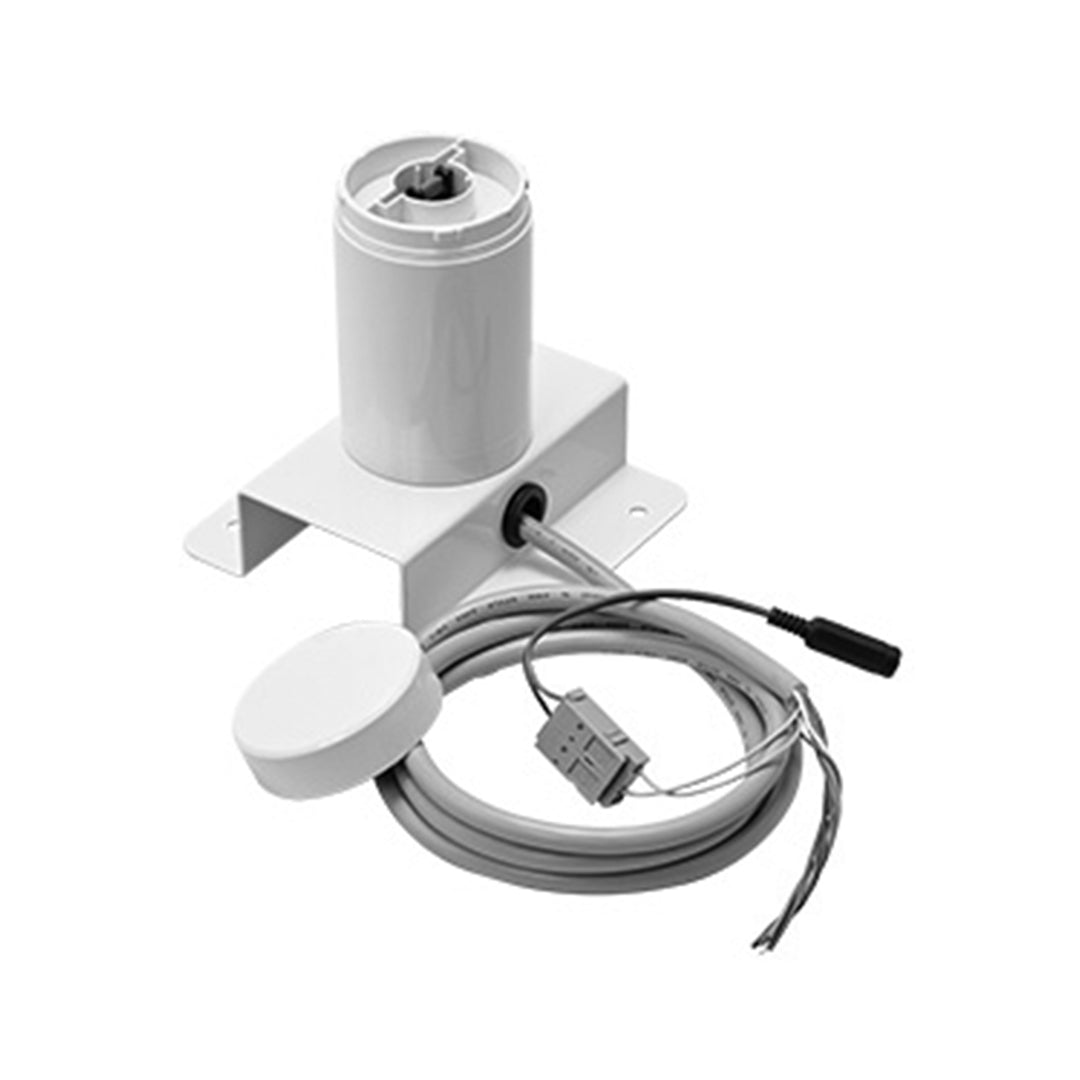 Warning Light ไฟสัญญาณเตือน Patlite WDX-6LRB code WDX-6LRB