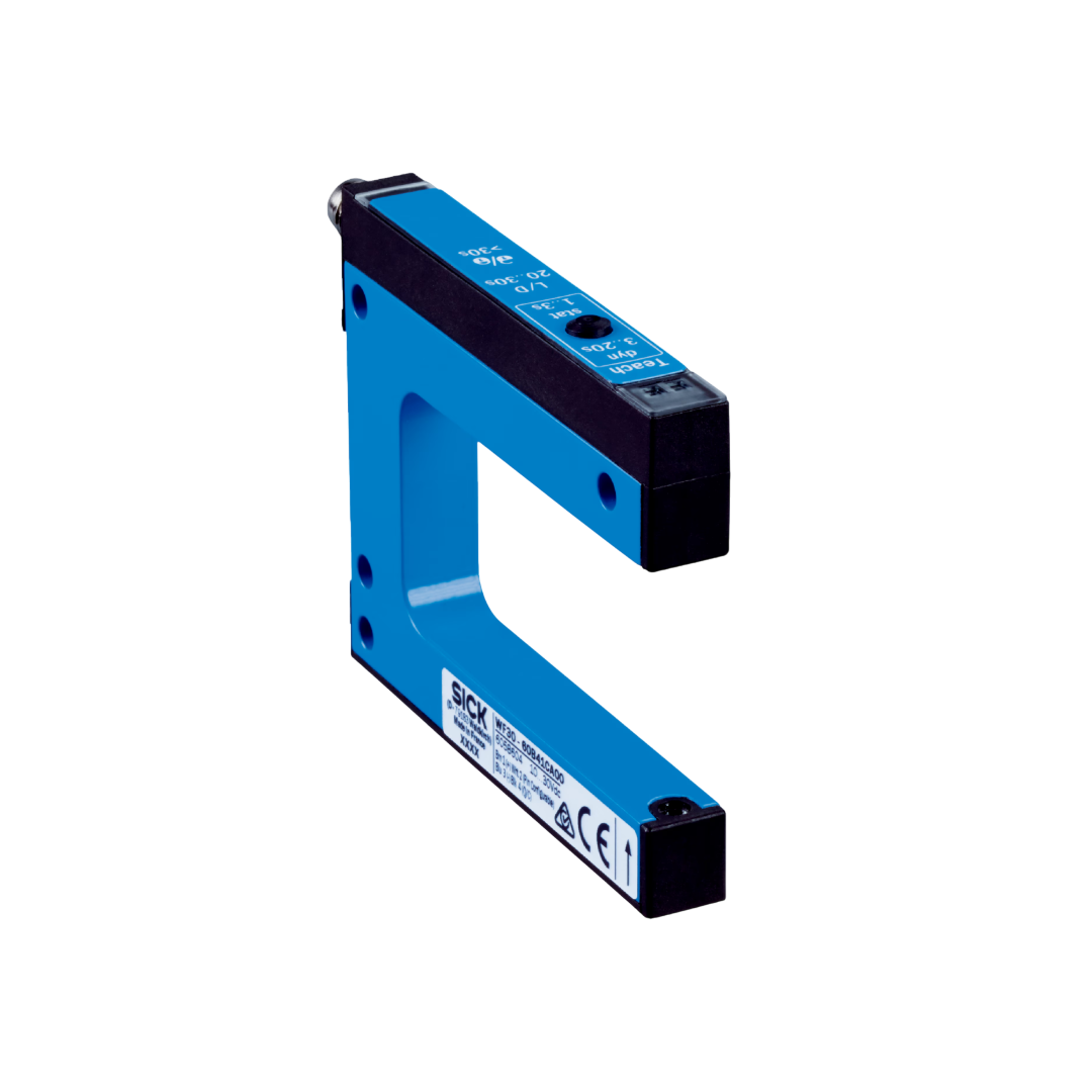 Sensor Wf2 Detection Sensors SICK รุ่น Fork Sensors WF2-40B41CA00 เซ็นเซอร์ตรวจจับ ...