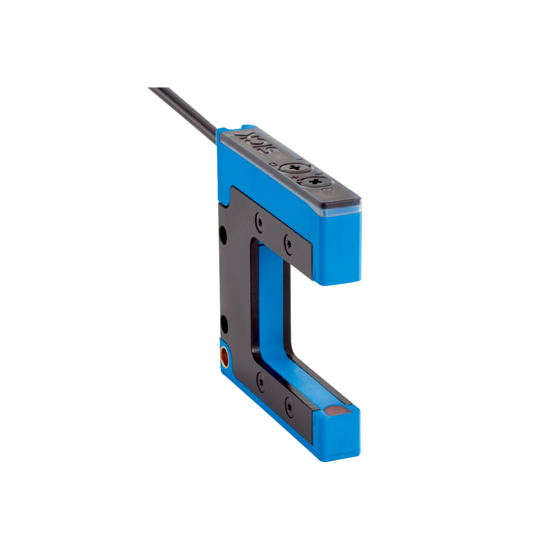 Detection Sensors SICK รุ่น Fork Sensors WFE-030040B137 เซ็นเซอร์ตรวจจับวัตถุ