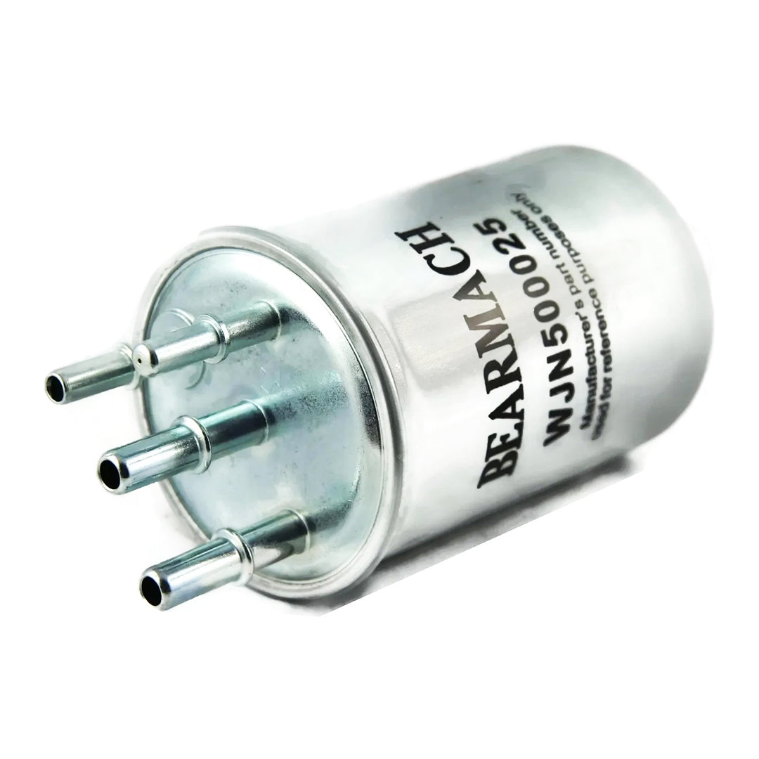 Filter ไส้กรอง MANN FILTER WK 829/4 z code WJN500025