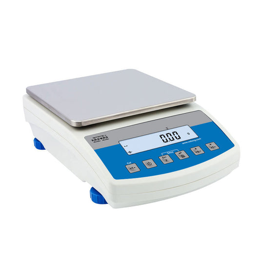 Radwag เครื่องชั่งห้องปฏิบัติการ สามารถชั่งใต้เครื่องได้ Precision Balance WLC2/A2 รหัสสินค้า WL-206-0039