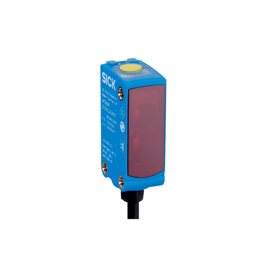 Photo Sensor Sick WLA4SP-1H163130A00 Code 1140054