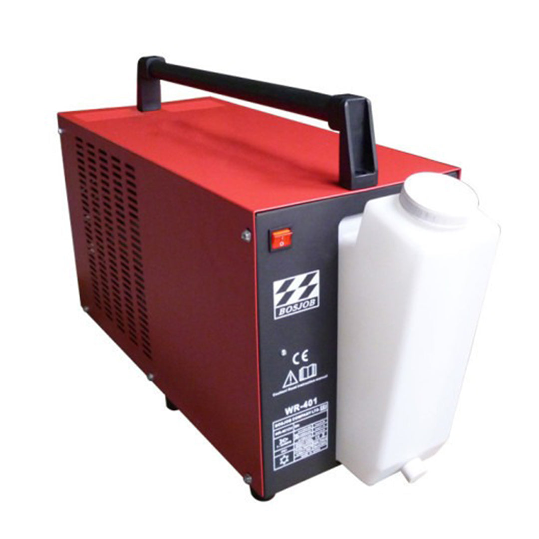 เครื่องเชื่อม Welding Machine KOVET เครื่องทำความเย็น 18L KOVET code WR-401CH