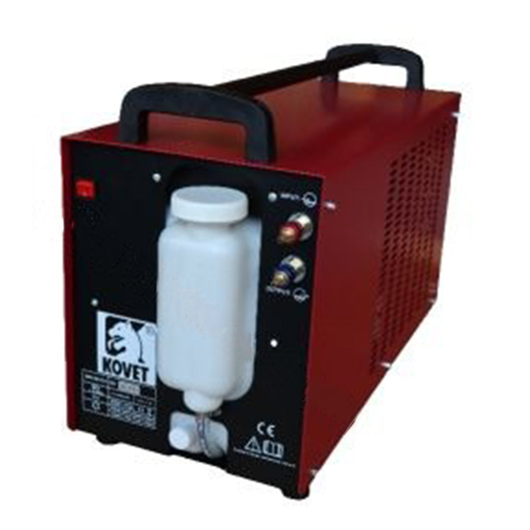 เครื่องเชื่อม Welding Machine KOVET เครื่องทำความเย็น 9L code WR-501CH