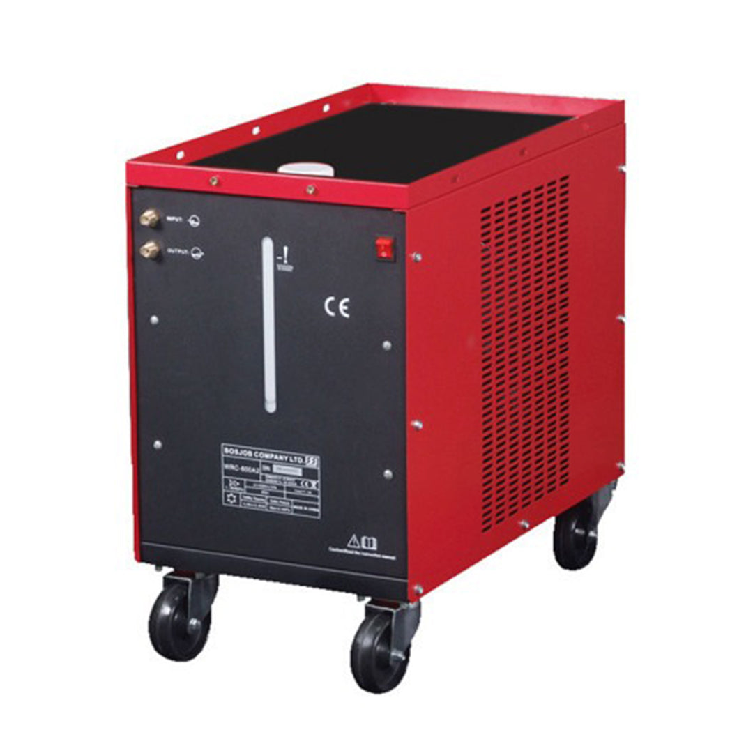 เครื่องเชื่อม Welding Machine KOVET เครื่องทำความเย็น 26L KOVET code WR-600A2