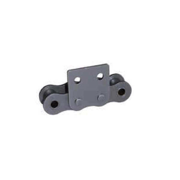 โซ่ KANA Roller Chains with Attachments KANA 08B 2L WSA1 240 Links 10ft