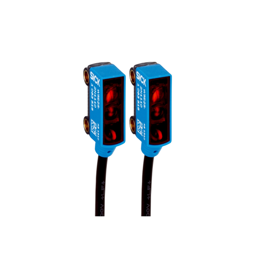 Photo Sensor Sick WSE2S-2N1130 Code 1063660