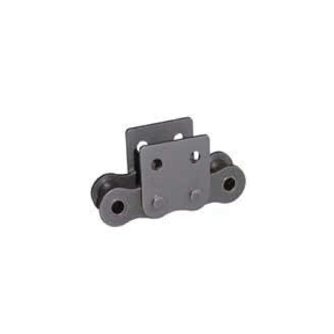 โซ่ KANA Roller Chains with Attachments KANA 10B 2L WSK2 240 Links 10ft