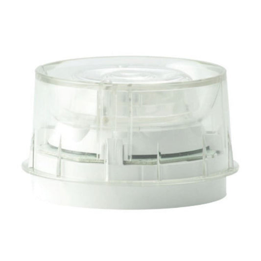 Fire Life Safety อุปกรณ์ป้องกันอัคคีภัยในอาคาร NOTIFIER Intelligent Wall Mount Sounder Strobe code WSS-PR-N05