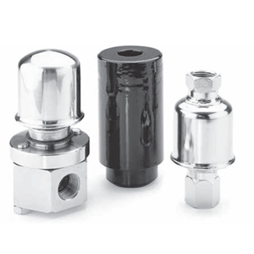 กับดักไอน้ำ Steam trap ARMSTRONG Thermostatic Wafer Steam Trap code WT-2000