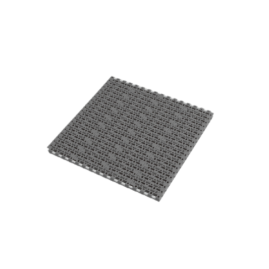 โซ่พลาสติก TSUBAKI Plastic Modular Chain WT1506-K WT1506-K60-NLF