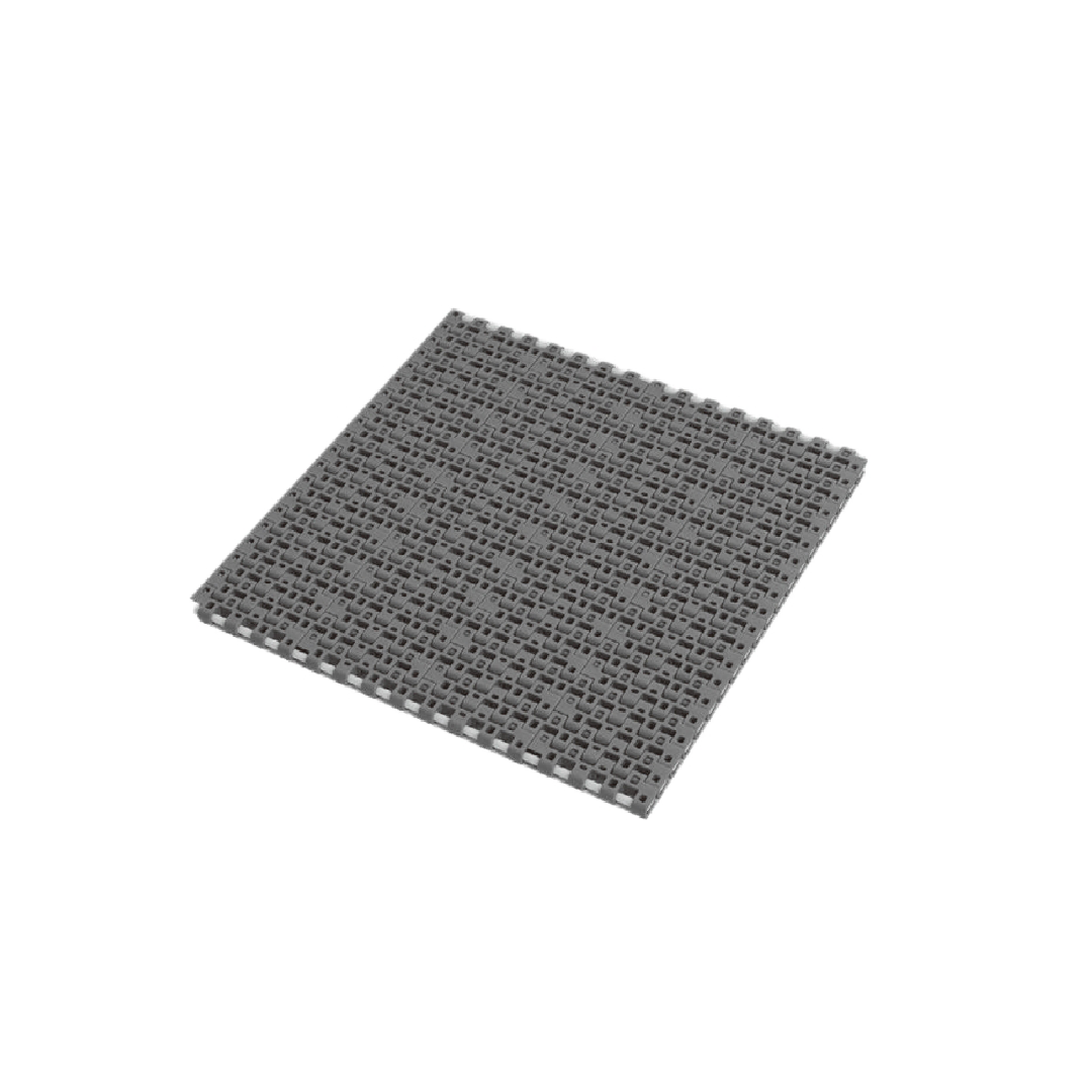 โซ่พลาสติก TSUBAKI Plastic Modular Chain WT1506-K WT1506-K12-LFG ทนทาน ...