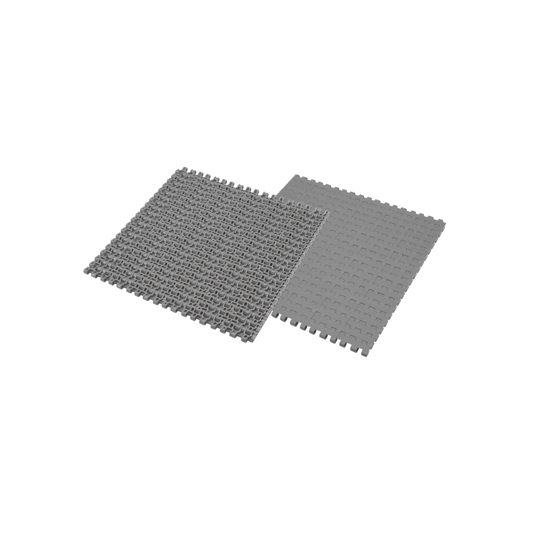 โซ่พลาสติก TSUBAKI Plastic Modular Chain WT1515G-W WT1515G-W250-LFG ทน ...