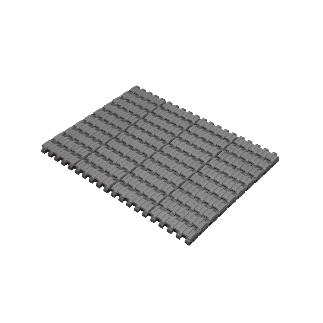 สายพานพลาสติก TSUBAKI Plastic Modular Chain WT2250VG WT2250VG-W765-G