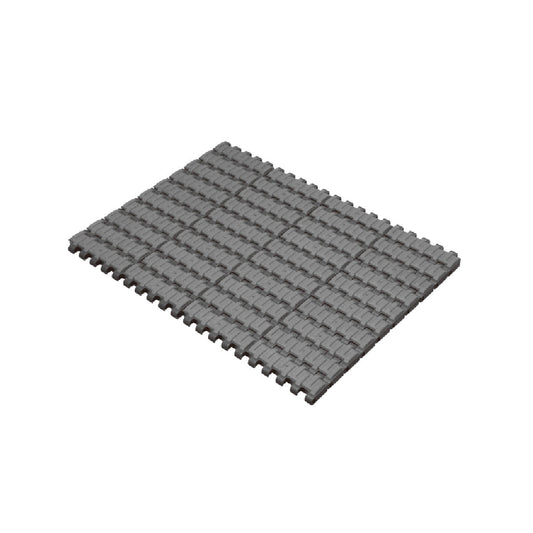 สายพานพลาสติก TSUBAKI Plastic Modular Chain WT2250VG WT2250VG-W765-G
